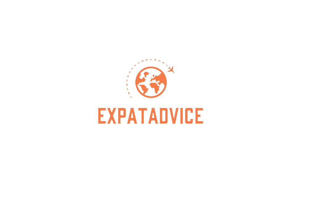 Expat Advice Logo final final